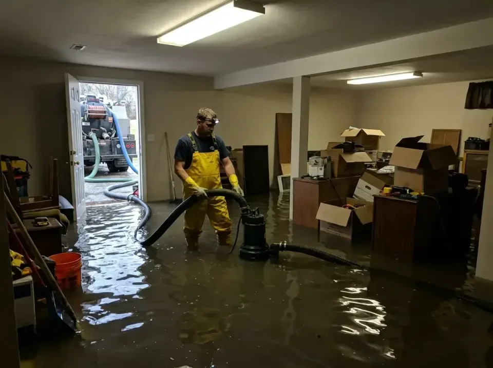 basement-burst-pipe-flooding-a-001 — frequently asked questions, 24-Hour Water Damage Restoration Services in Winfield, KS